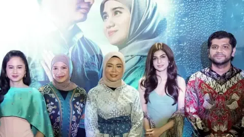 How a Man's Romance with His Mother-in-Law Evolved Into a Popular Motion Picture in Indonesia