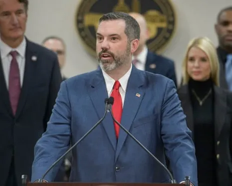 Federal Attorney Tasked with Investigating President's Opponents Resigns Following Pressure from White House